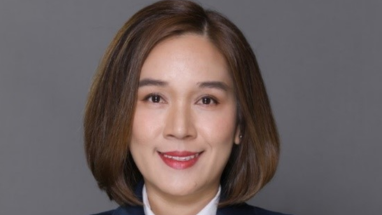 B&agrave; V&otilde; Thị Cao Ly được bổ nhiệm l&agrave; Ph&oacute; Tổng gi&aacute;m đốc Tập đo&agrave;n Novaland.