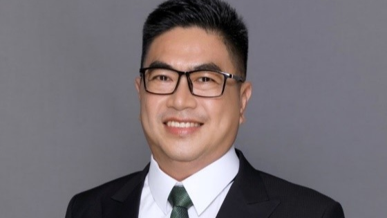 Ông Bùi Xuân Huy tiếp quản vị trí Chủ tịch Hội đồng Quản trị Tập đoàn Novaland từ ngày 20/1/2022.