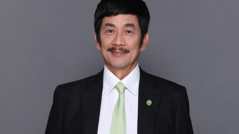 &Ocirc;ng B&ugrave;i Th&agrave;nh Nhơn tập trung cho việc dẫn dắt v&agrave; định hướng to&agrave;n bộ cho NovaGroup.