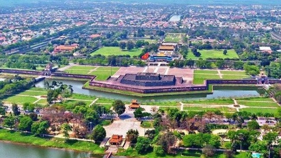 Preservation and restoration of Hue Monuments approved
