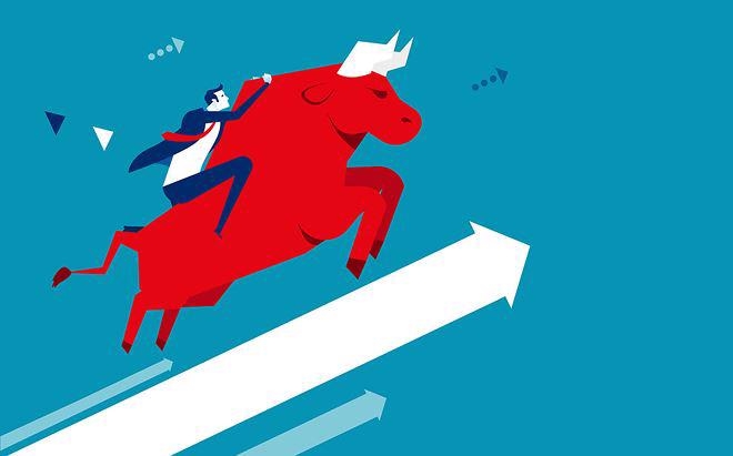 Securities companies see record profits in 2021