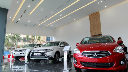 Automotive aftermarket services on the rise