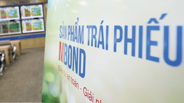 Siết phát hành trái phiếu hay là 