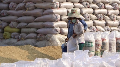 Host of difficulties hindering HCMC’s exports