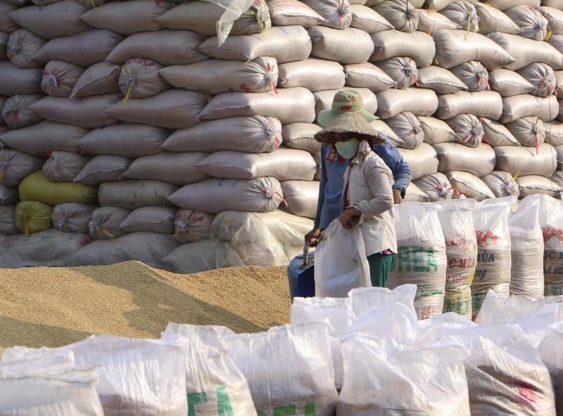 Host of difficulties hindering HCMC’s exports