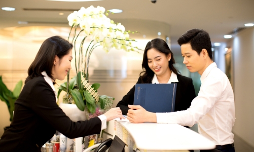 Chứng khoán Bản Việt lãi 1.851 tỷ đồng, gấp đôi cùng kỳ