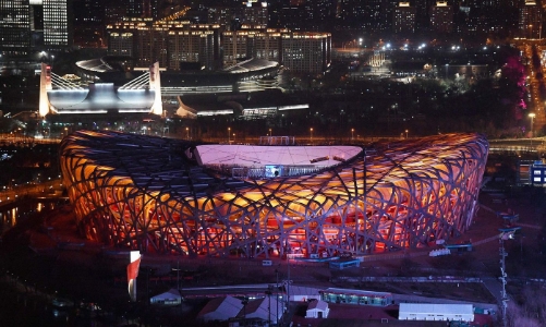 Olympic mùa đông Bắc Kinh 2022, cơ hội thể hiện sức mạnh của Trung Quốc
