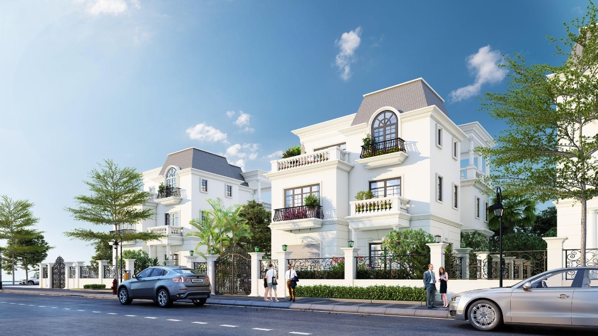 Shopvilla FLC Legacy Kon Tum n&acirc;ng tầm chất lượng cuộc sống với hệ thống tiện &iacute;ch đẳng cấp.