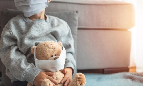 Hội chứng kén ăn sau Covid-19 ở trẻ nhỏ