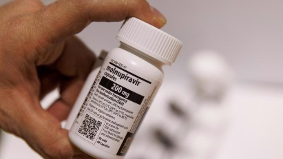 Vietnam to produce Molnupiravir Covid-19 treatment