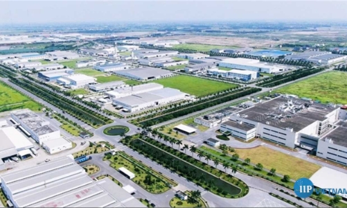 Cạnh tranh khu công nghiệp năm 2022, nhiều địa phương vào cuộc “săn đón” vốn FDI