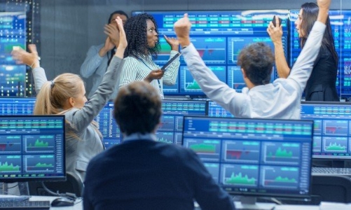 VinaCapital: Sau sự kiện bán chui, cổ phiếu đầu cơ giảm, thị trường đã trong sạch và lành mạnh hơn