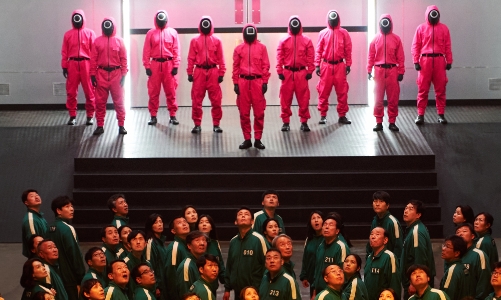 Netflix xác nhận có phần 2 “Squid Game”, tuyên bố đầu tư vào loạt bom tấn Hàn Quốc