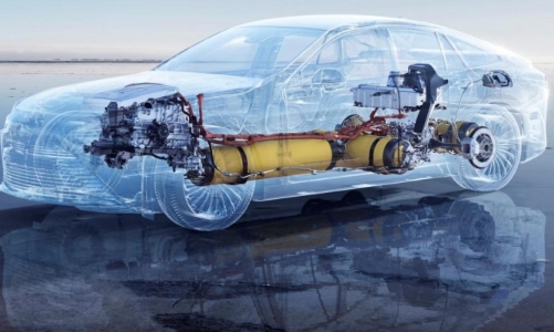 Chiến lược theo đuổi ô tô chạy bằng hydro của Toyota không khả thi?