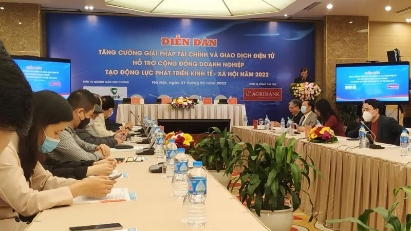 More support needed for SMEs