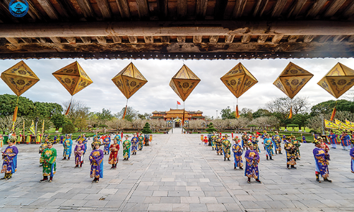 Tour Tết kích thích du lịch nội địa
