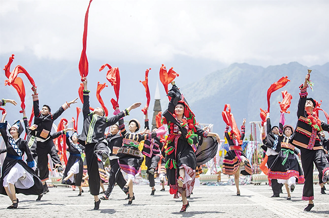 Năm nay, nhu cầu về các tour du lịch ngắn ngày trong dịp Tết Nguyên đán đã gia tăng đáng kể.