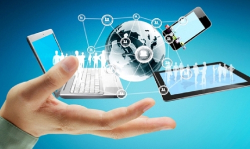 Ngành Thông tin và truyền thông Đà Nẵng: Trụ đỡ chính cho tăng trưởng kinh tế của thành phố