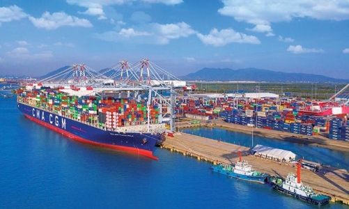 Nhập siêu 1,64 tỷ USD, xuất khẩu “hụt hơi” ngay trong đầu năm mới