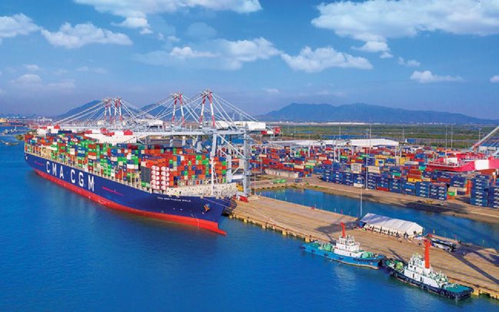 15 ngày đầu tháng 01/2022, Việt Nam nhập siêu 1,64 tỷ USD.