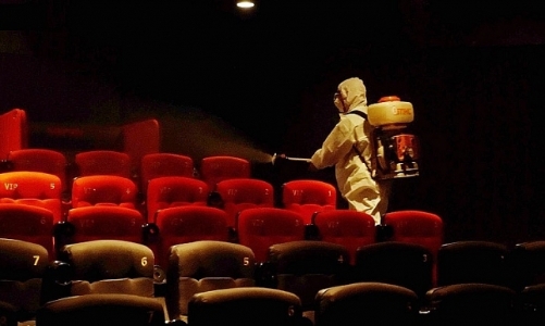 Thủ tướng chỉ đạo nghiên cứu mở lại các rạp chiếu phim trên toàn quốc