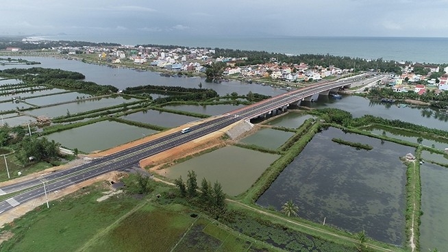 Công tác đấu thầu tại Quảng Nam còn xuất hiện những trường hợp sai phạm (Ảnh minh họa).