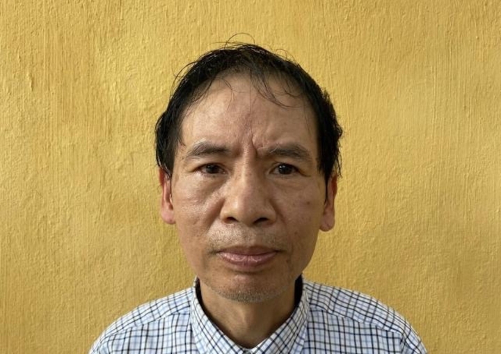 Nguyễn Văn Nam, nguyên Giám đốc Công ty cổ phần ASA