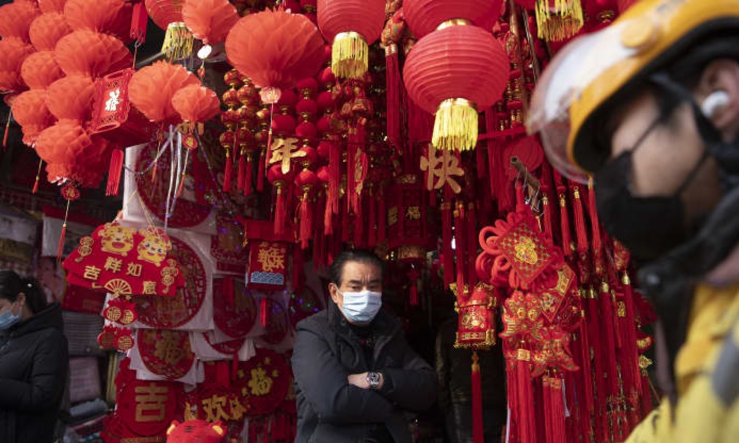 Ảnh minh hoạ - Ảnh: Getty/CNBC.