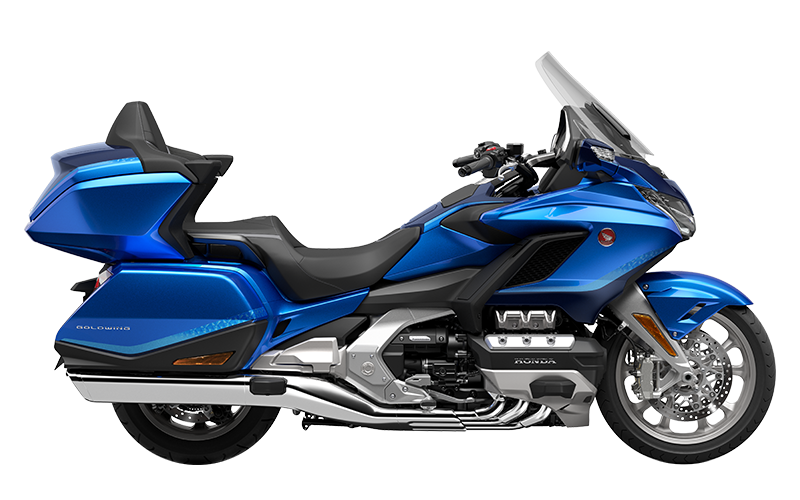 Giá xe Honda Gold Wing 2023 và khuyến mãi mới nhất Tinxe