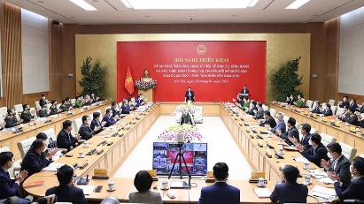 Vietnam on the path to becoming a digital country