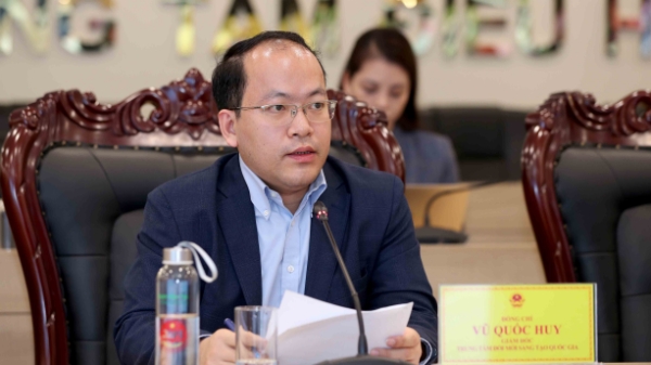 Nhiều cơ hội cho đổi mới sáng tạo