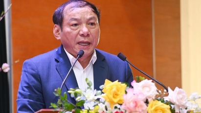 Tourism recovery underway