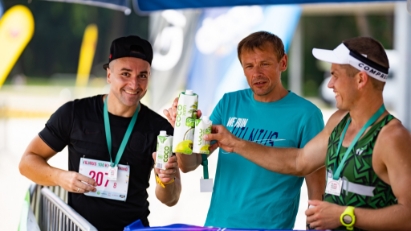 Increasing investment in beverages