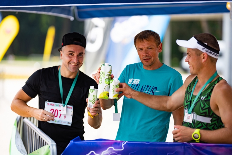 Increasing investment in beverages