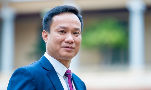 Hải Dương bứt tốc với “5 rõ và 6 dám” 