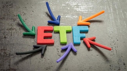 ETF buying trends revealed