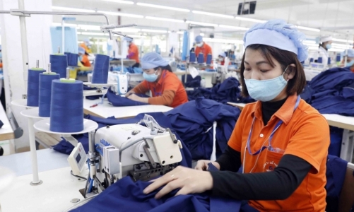 TP. HCM cần hàng chục nghìn lao động sau Tết