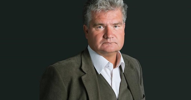 ng Petri Deryng, người quản lý quỹ đến từ Phần Lan Pyn Elite.