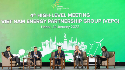 Support coming to cut emissions