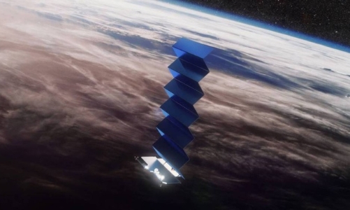 Dự án Starlink của Elon Musk đang chậm lại