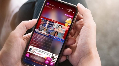 E-commerce thriving amid Covid-19