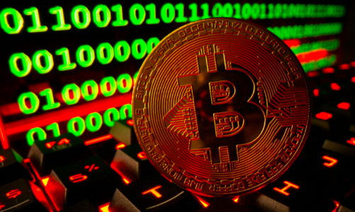 Người Việt “đổ xô” tìm kiếm thông tin tiền ảo, chứng khoán