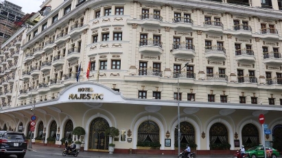 HCMC's hotel market set to prosper