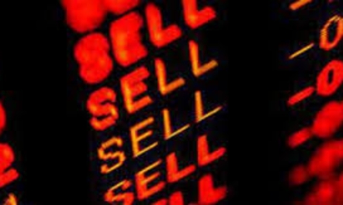 Tự doanh kết thúc chuỗi ngày gom ngân hàng, quay ra xả tới tấp hơn 600 tỷ 