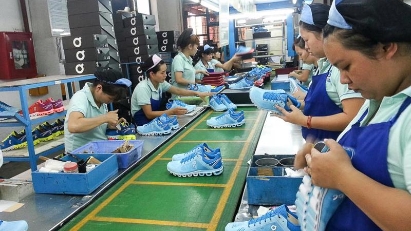 Leather and footwear sector sets 2022 targets