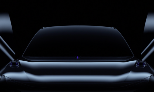 Start-up xe điện của Baidu huy động thành công thêm 400 triệu USD