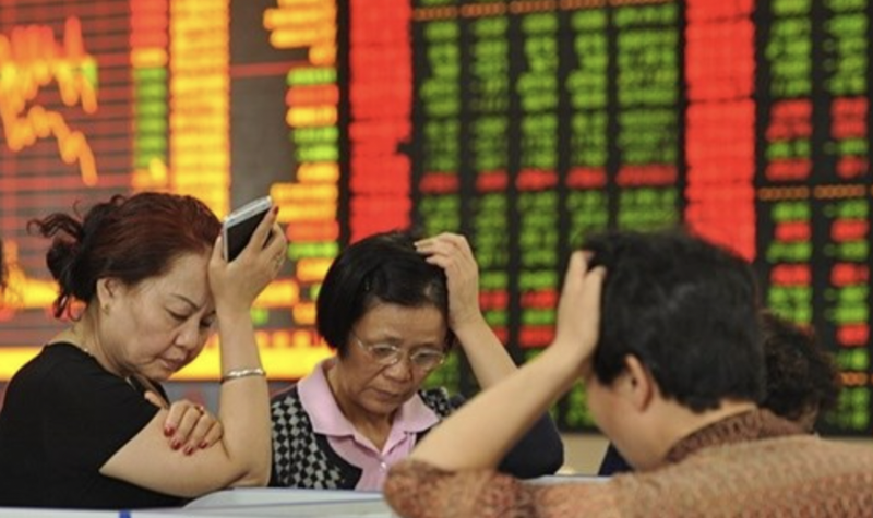 Individual investors' cash flow into stock market to ease in 2022