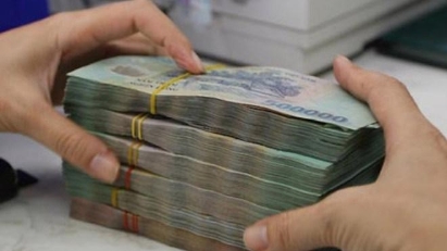 SBV pouring more funds into banking system