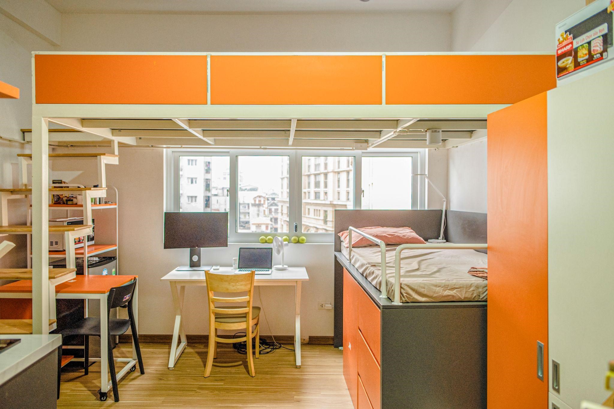 APLUS Ho&agrave;ng Cầu, quận Đống Đa, H&agrave; Nội.