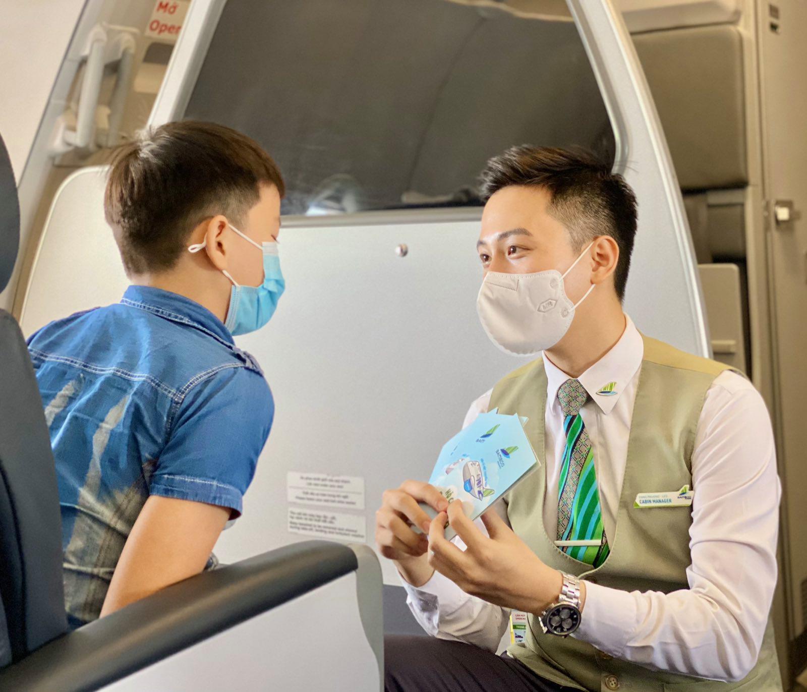 Ngay sau chuyến bay thương mại thường lệ đầu tiên đến Đức, Bamboo Airways và Tập đoàn FLC sẽ tổ chức roadshow và hội thảo quy mô lớn tại Đức.